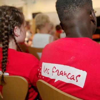 Fédération d'éducation populaire