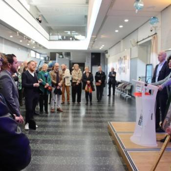 Hommage à Michel Dinet 2025