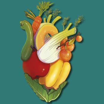 Visuel de l'opération : On mange quoi demain ?