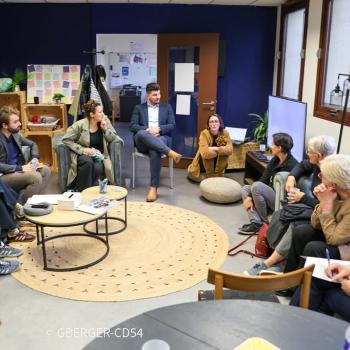 Visite du canton de Toul