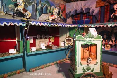 Canton de Jarny - Agrandir l'image 1 sur 11, fenêtre modale