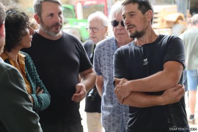 Présentation Marché d'intérêt local - Pacte MGN - Agrandir l'image 3 sur 5, fenêtre modale