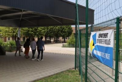 Visite du canton Entre Seille et Meurthe - Agrandir l'image 3 sur 7, fenêtre modale