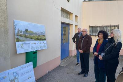 Agrandir l'image 1 sur 5, fenêtre modale